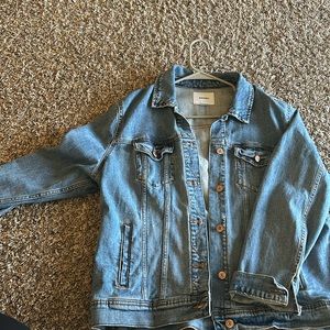 Old Navy Women’s Denim Jacket